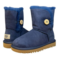 Ugg - Kid's Bailey Button Boots