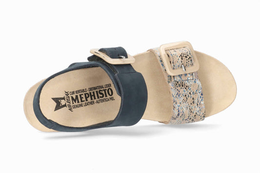 Mephisto - Women's Lissia Wedge Sandal