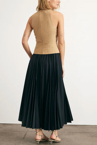 Tanya Taylor - Robbie Sleeveless Dress