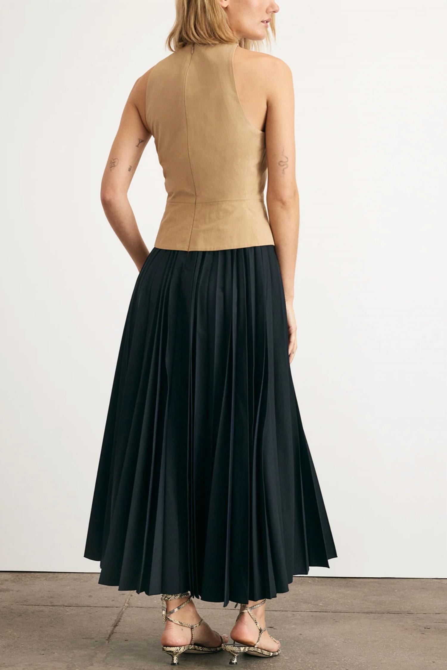 Tanya Taylor - Robbie Sleeveless Dress