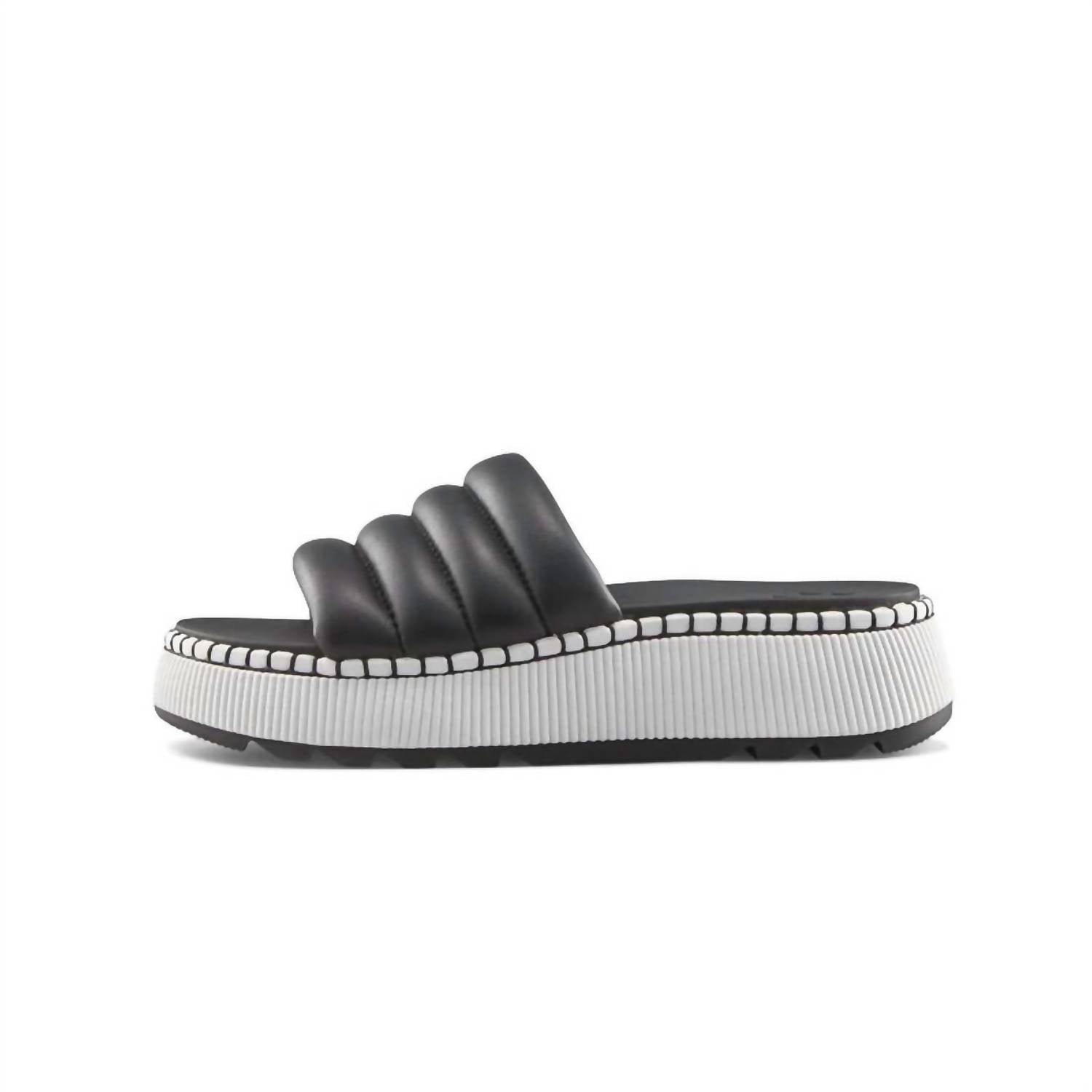 Cougar - Women's Soprato Water-repellent Sandal
