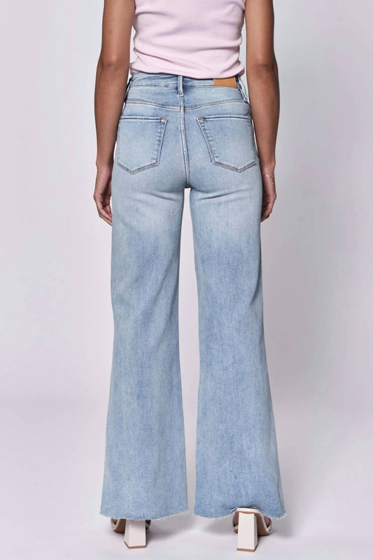 Dear John Denim - Fiona High Rise Jeans