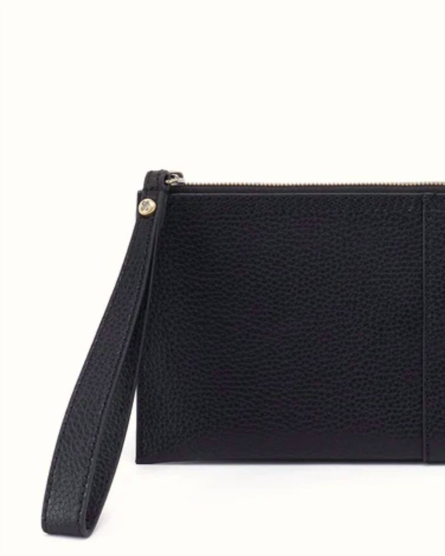 Hobo - Women's Vida Large Pouch Wallet