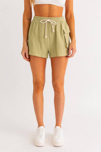 Le Lis - Linen Breeze Set