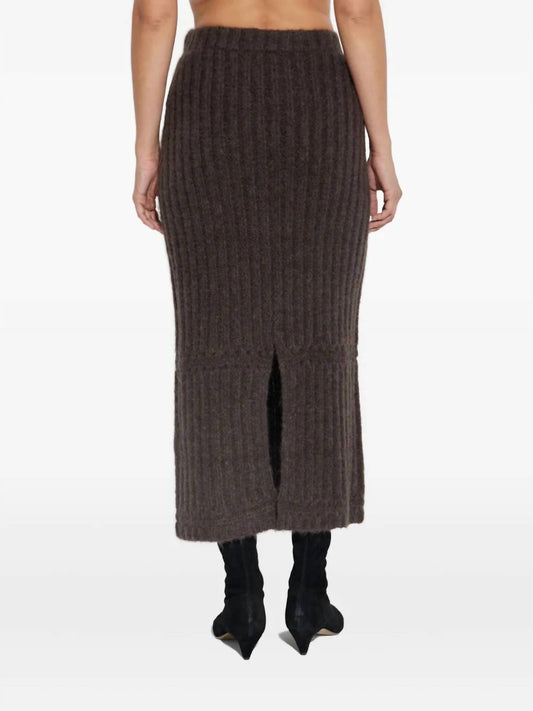 By Malene Birger - Sofia Maxi Skirt