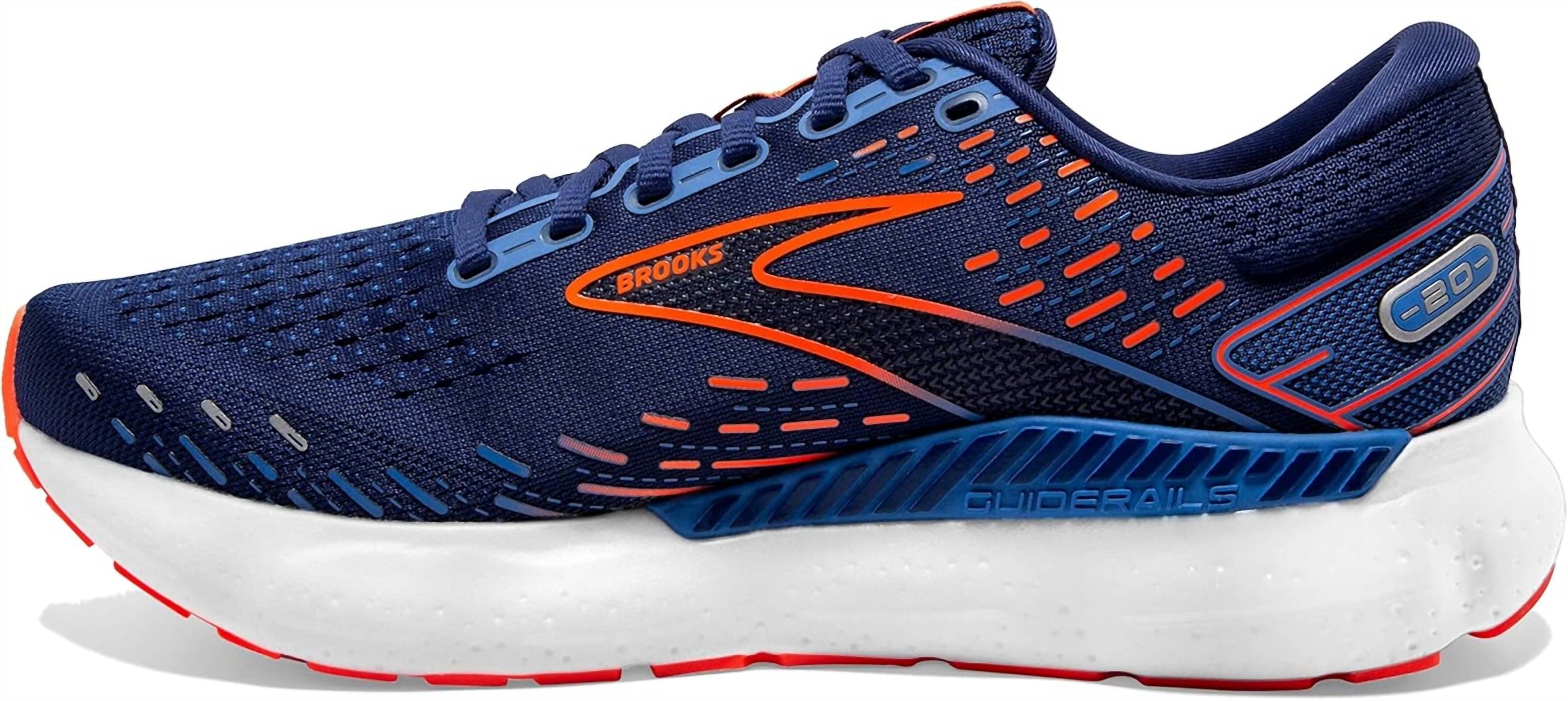 Brooks - Men's Glycerin Gts 20 Running Shoes