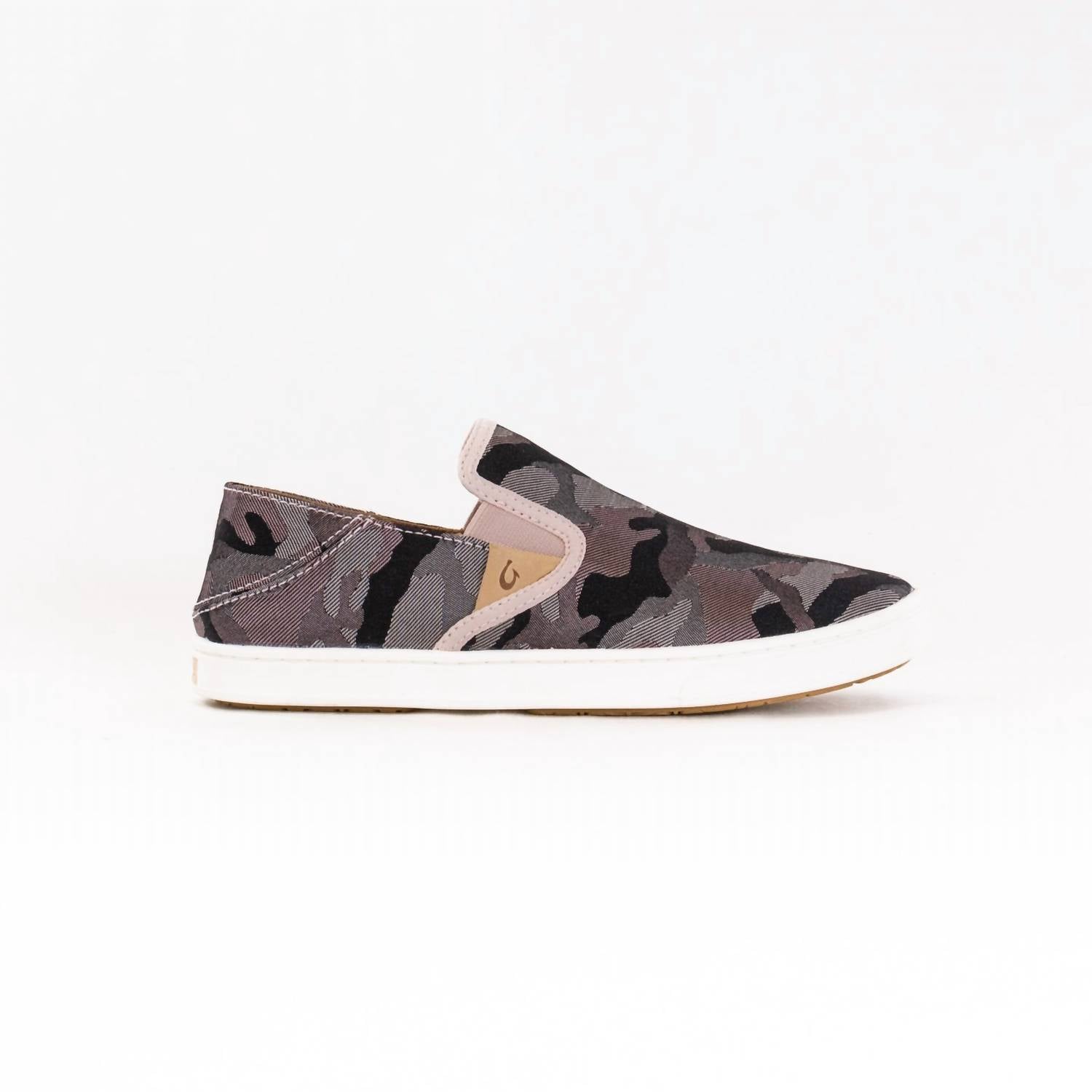 Olukai - Women's Pehuea Pa'i Slip On Sneaker