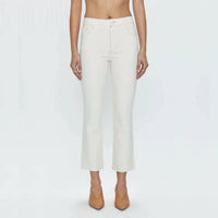 Pistola - Lennon High Rise Crop Boot Pant