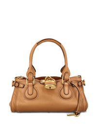 Chloe - Women's Paddington Bag