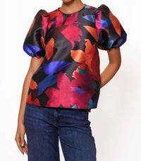 Hutch - Nadine Top