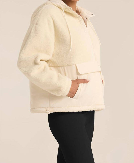 Z Supply - Take A Hike Pullover Hoodie