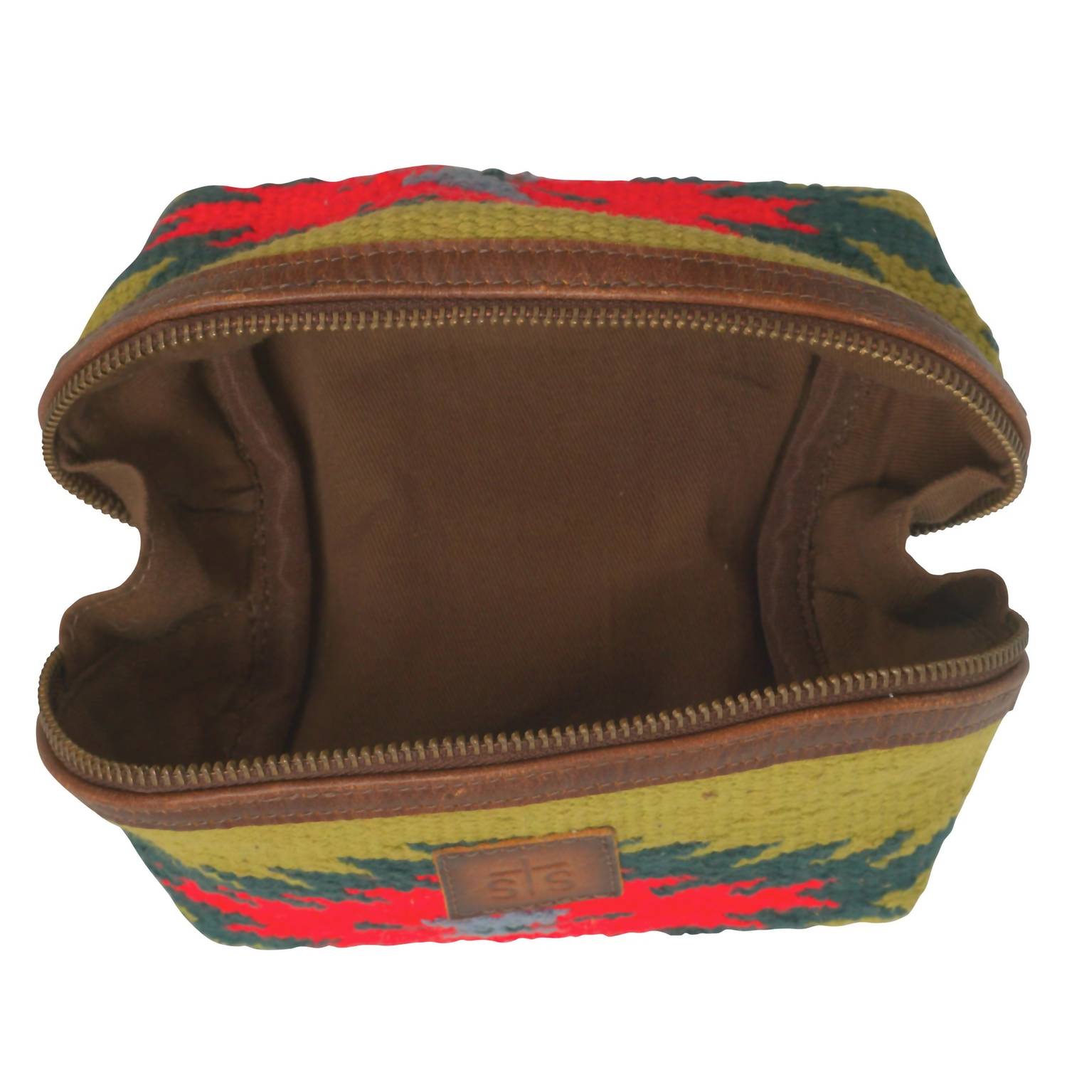 Sts Ranchwear - Baja Dreams Belle Makeup Pouch