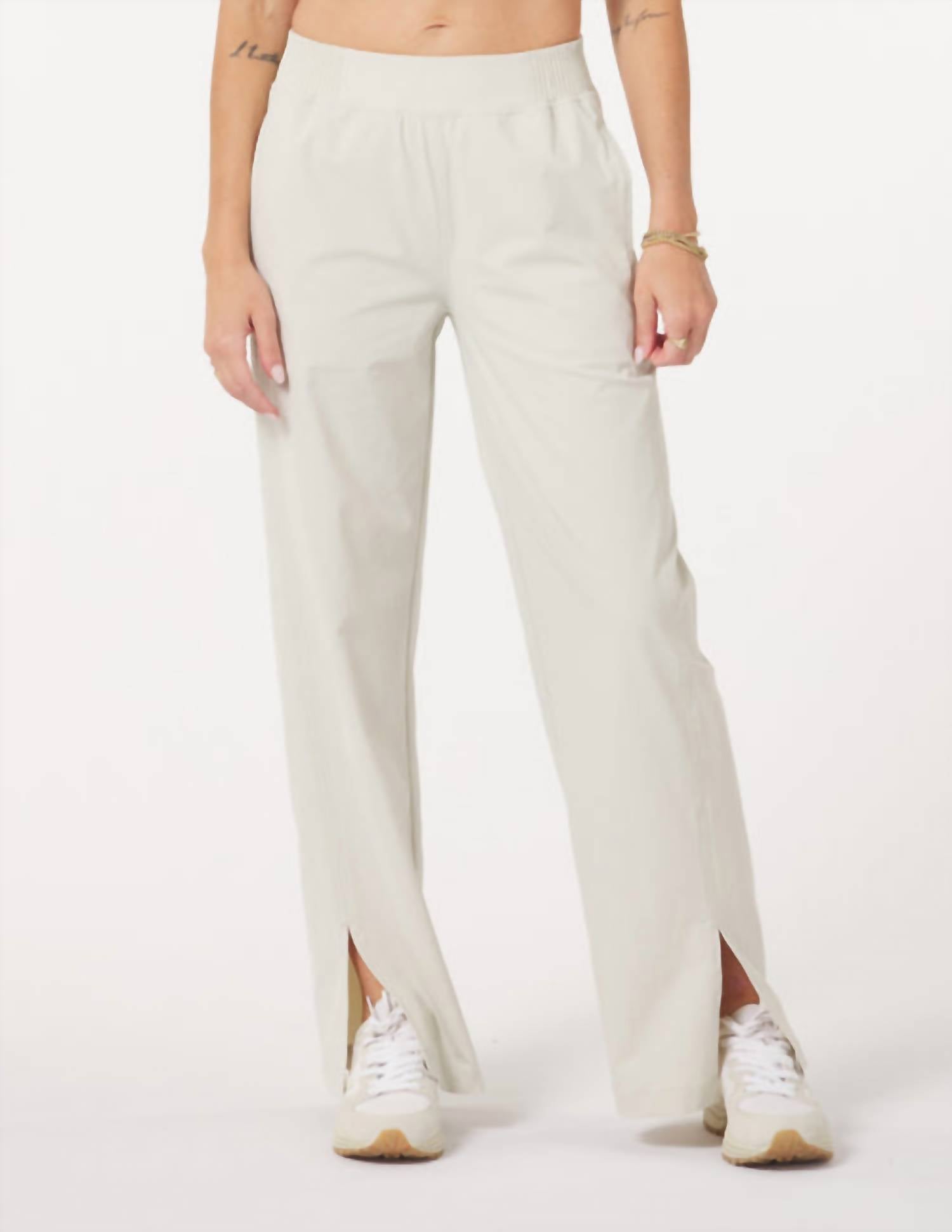 Glyder - Charlotte Relaxed Pant