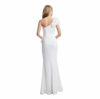 Dress The Population - Women's Aubrielle Mermaid Gown
