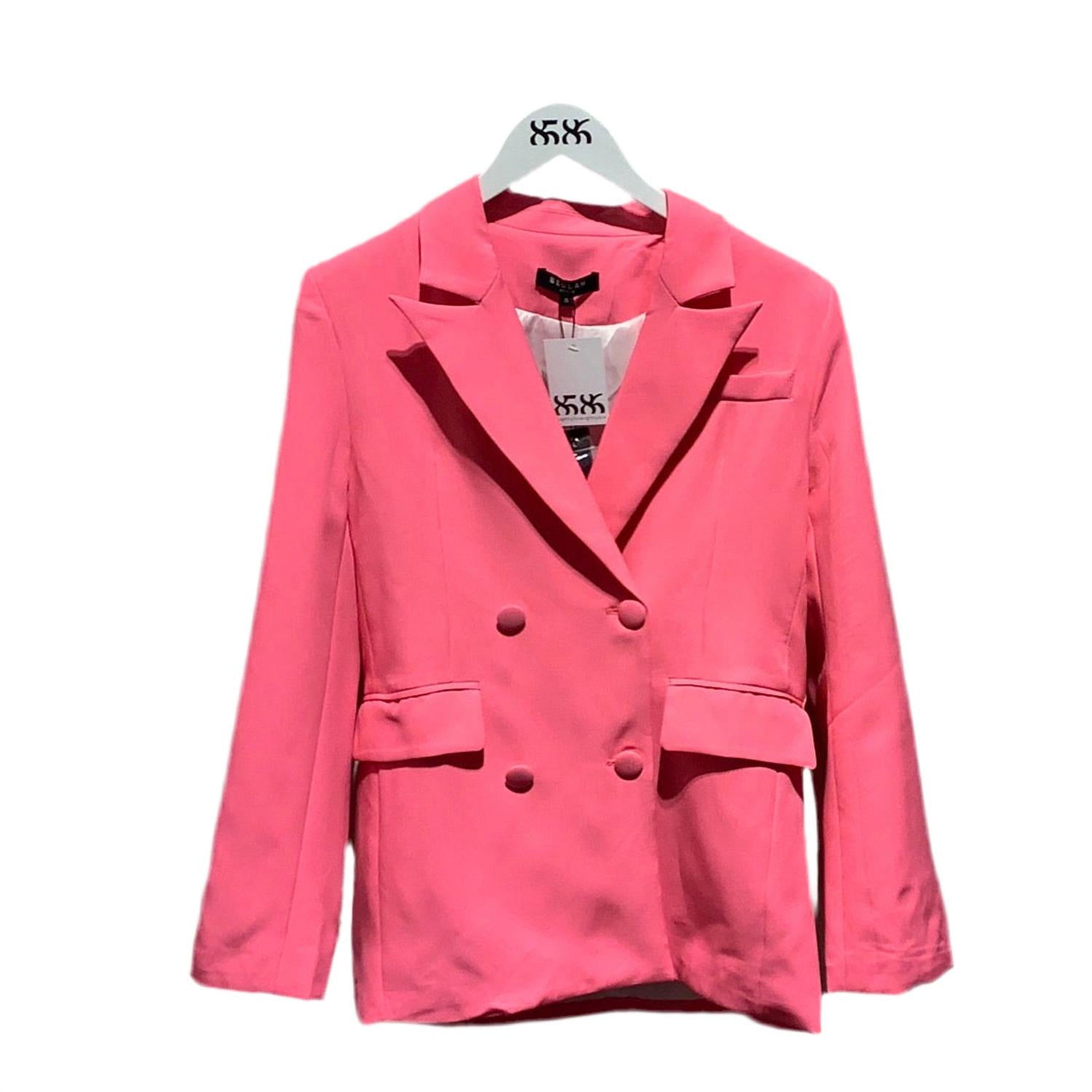 Beulahstyle - Women's Blazer Jacket