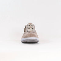 Fidelio Women's Multistretch Mitzy Shoes in nocciola kombi - women's sneaker - alternate view