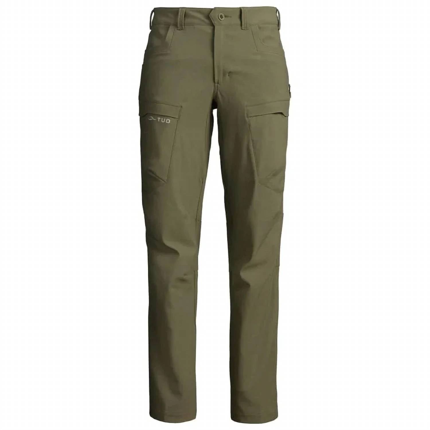 Tuo - Men's Clime Pant