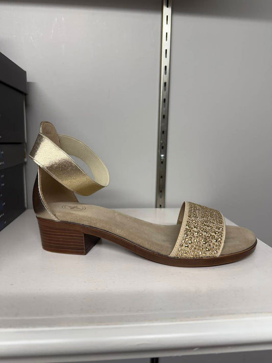 Charleston Shoe Co. - Women's Marlin Sandals