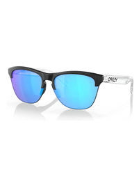 Oakley - Frogskins Lite Browline Non Polarized Sunglasses 9374-0263