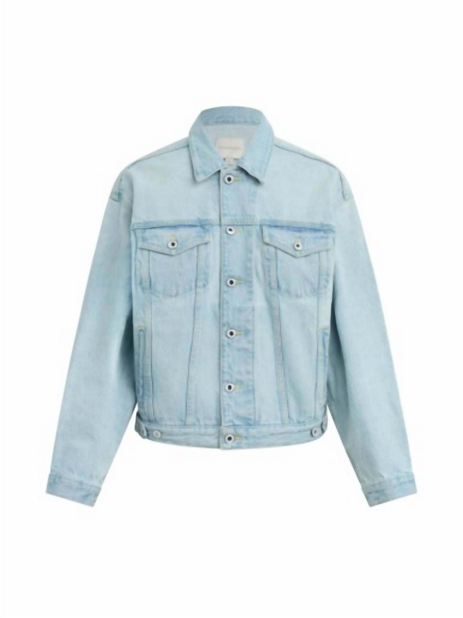 Favorite Daughter - Women's Otto Boyfriend Jacket