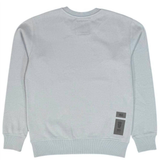 G-Star Raw - Men's Originals Crewneck Sweater