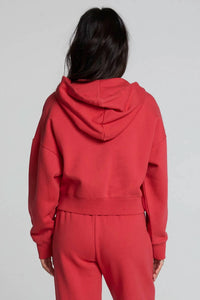 Chaser - Abilene Zip Up Sweatshirt