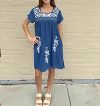 Sigrid Olsen - Maya Dress