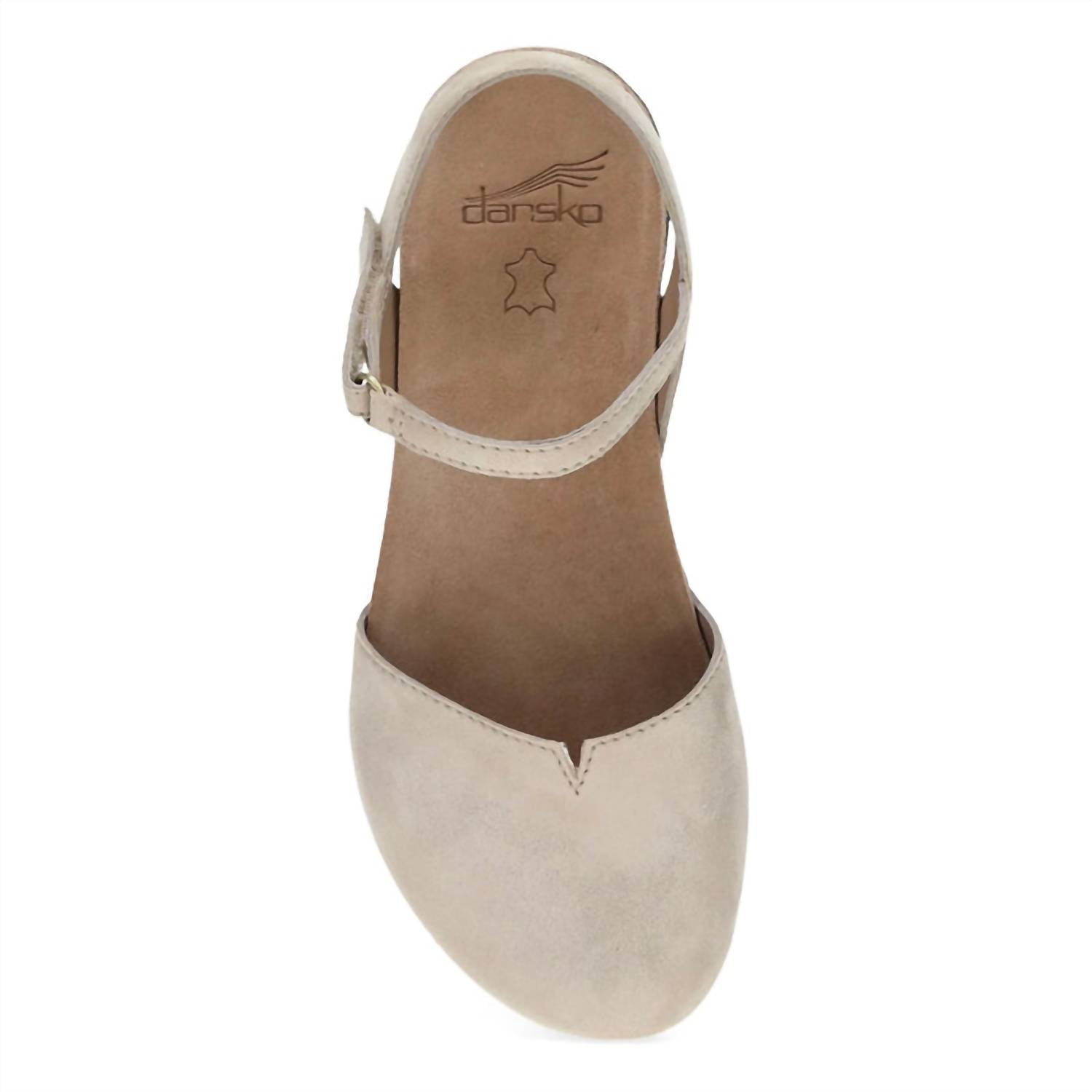Dansko - Women's Rowan Shoe