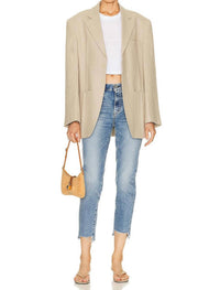 Moussy - Blossom Skinny Jean