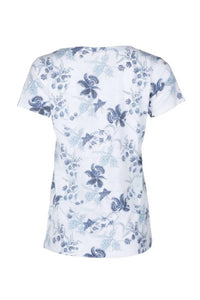 Charlotte Brody - Women's Burnout Tee