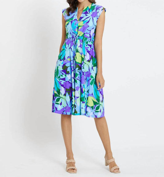 Jude Connally - Tess Midi Dress