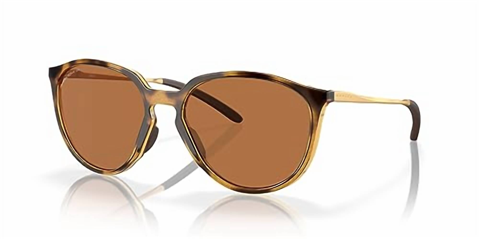 Oakley - Unisex - Sielo Polarized Sunglasses