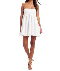Amanda Uprichard - JOJO  DRESS