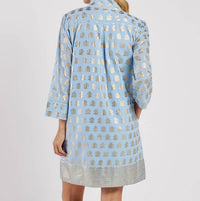 Jude Connally - Women's Helen Dress