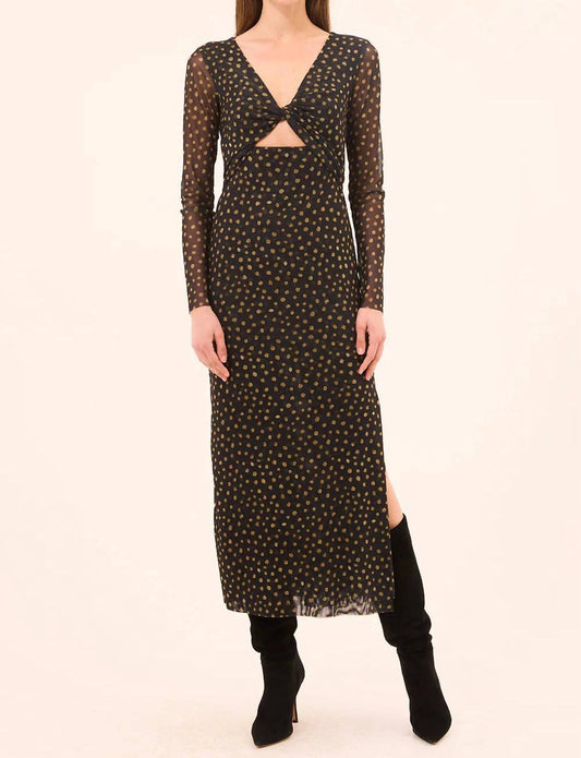 Misa Los Angeles - Tamar Midi Dress