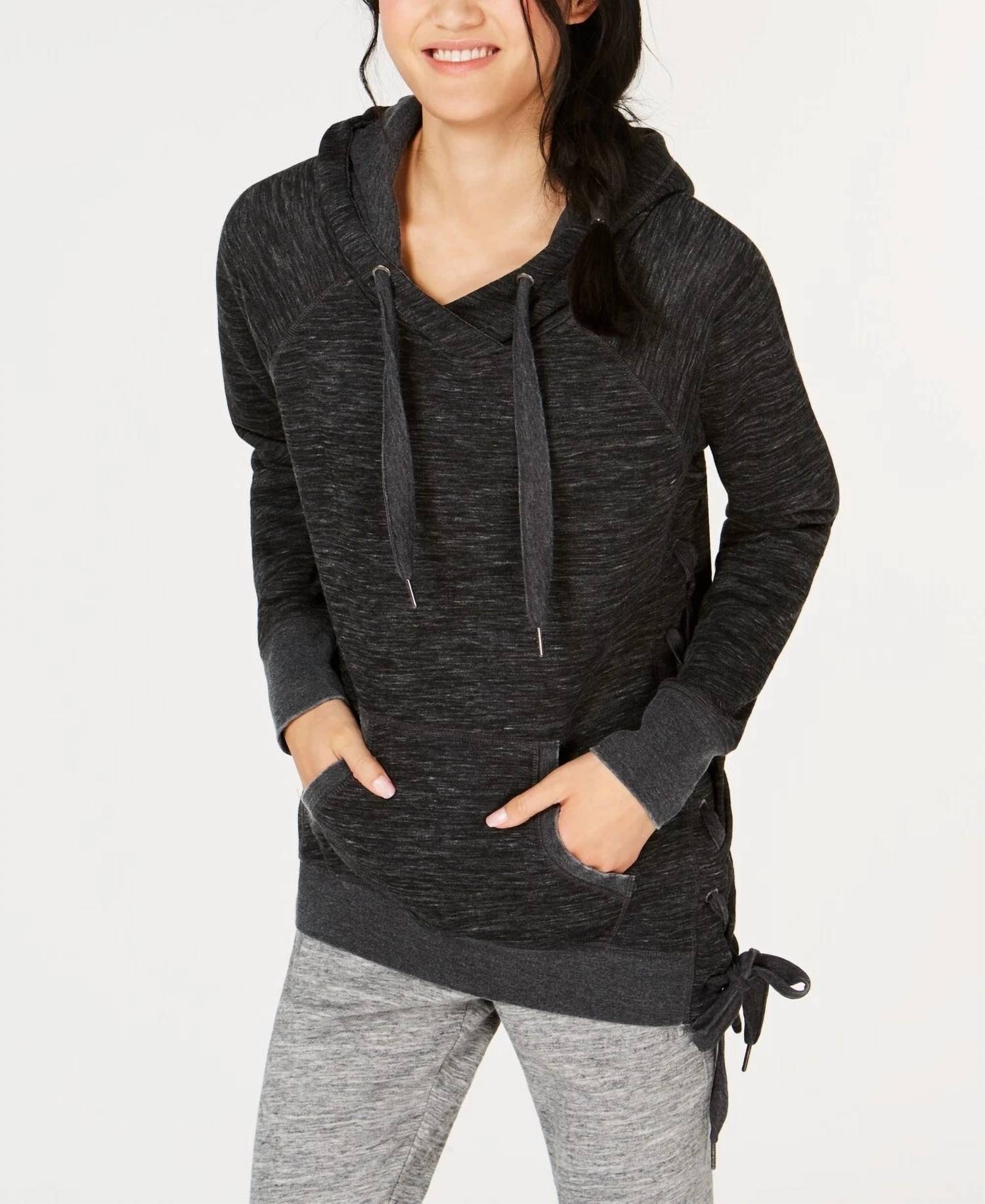 Calvin Klein - Performance Plus Size Sweatshirt