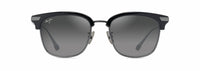 Maui Jim - Kalaunu Asian Fit Polarized Sunglasses Gs629 - 02