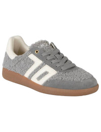 Back 70 - Women's Teddy Low Top Sneakers