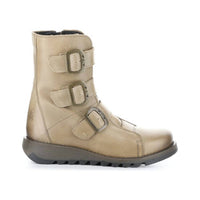 Fly London - Women's Scop 110 Wedge Heel Boot