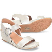 Sofft - Women's Vaya Wedge Sandal
