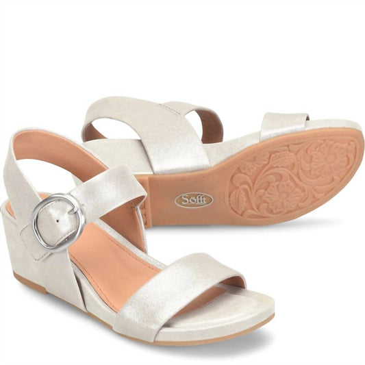 Sofft - Women's Vaya Wedge Sandal
