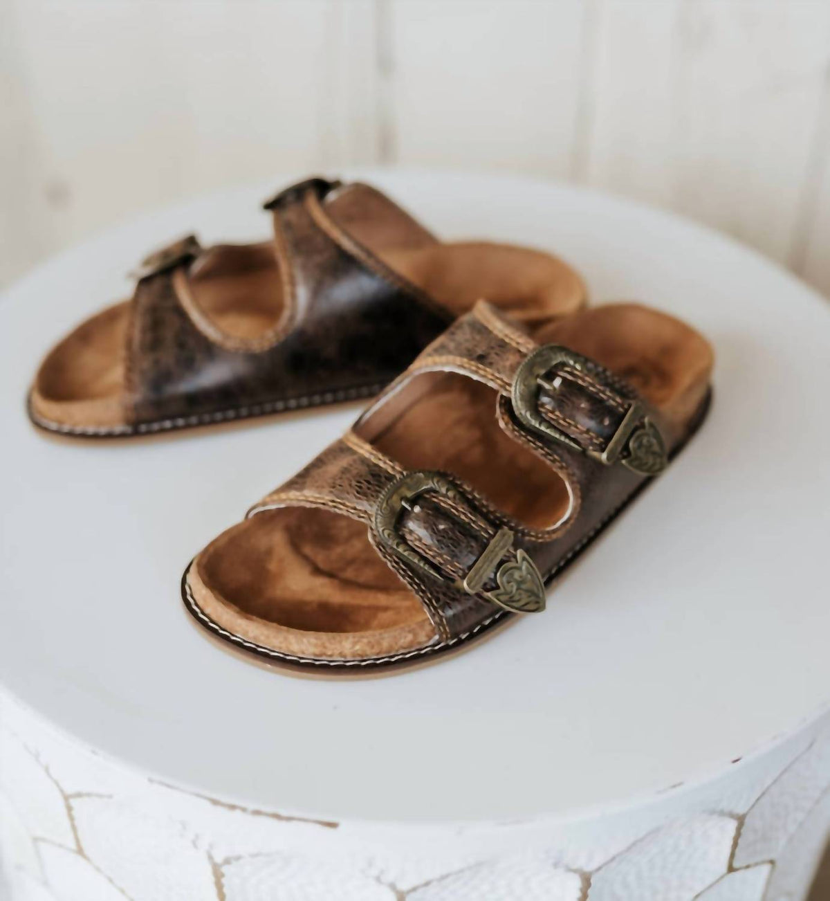 Corkys Footwear - Women's Atta Girl Sandals