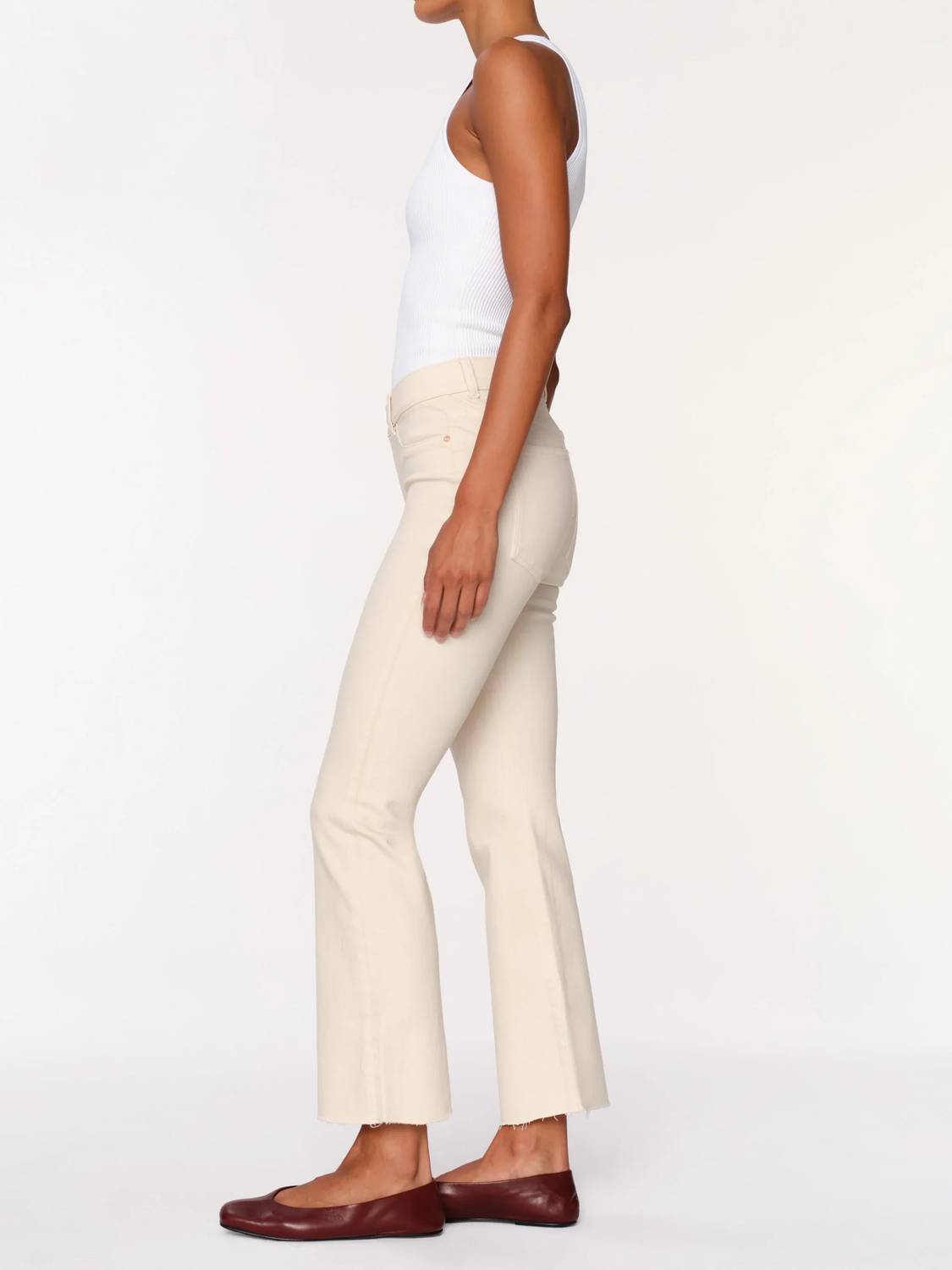 Dl1961 - Women'S - Bridget Boot High Rise Instasculpt Jeans