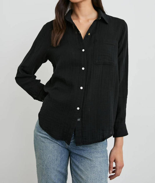 Rails - Ellis Shirt Top