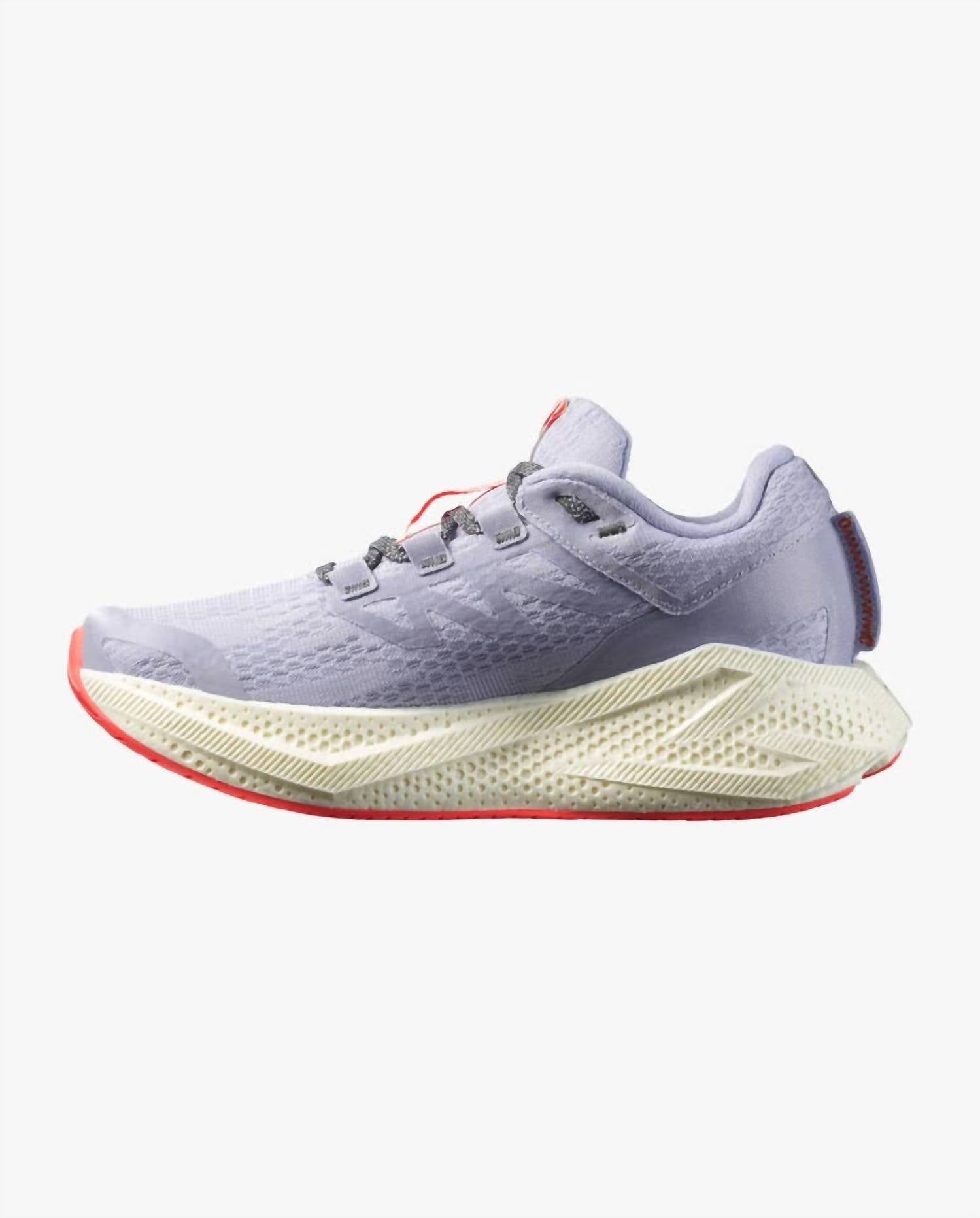 Salomon - Women's Aero Glide 3 Running Shoes