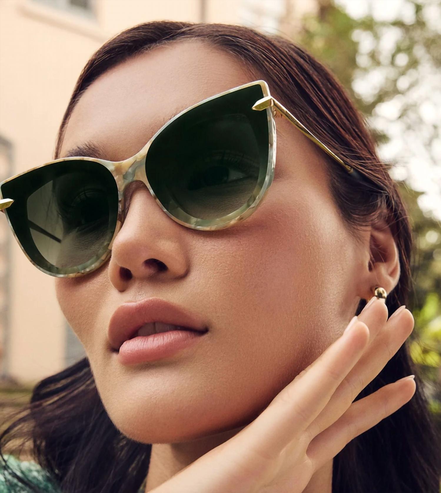 Krewe - Laveau Nylon Sunglasses