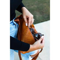 Julia Rose - Mindy Vintage Tassel Sling Bag