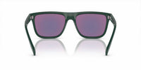 Burberry - Square Non Polarized Sunglasses - Be4402u 4038 - F2