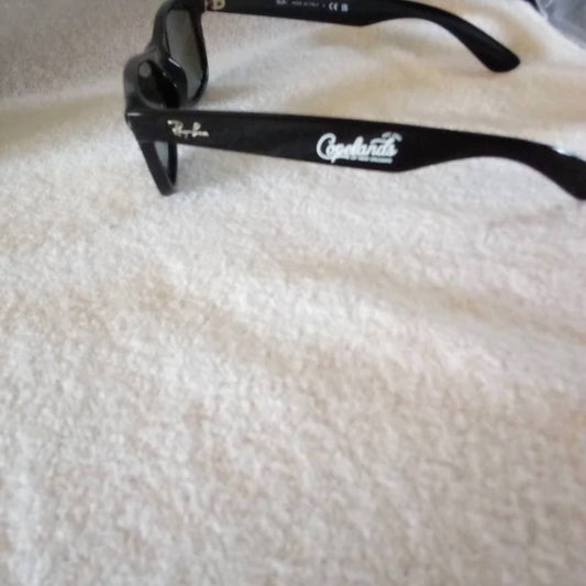 Ray Ban - Men's Copelands Collab Sunglasses