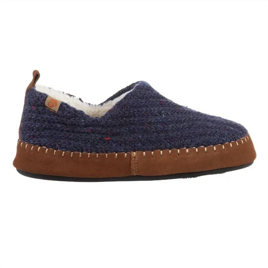 Acorn - Women's Camden Slippers